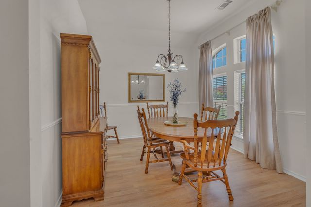 6607 Terrace Glen Drive, Arlington, TX 76002