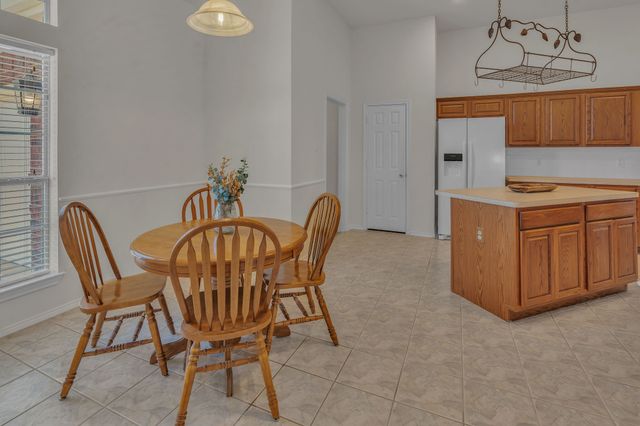 6607 Terrace Glen Drive, Arlington, TX 76002