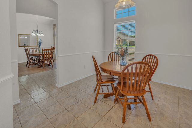 6607 Terrace Glen Drive, Arlington, TX 76002