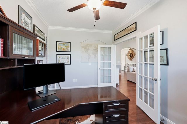 720 E Ridgewater Drive, Chesnee, SC 29323