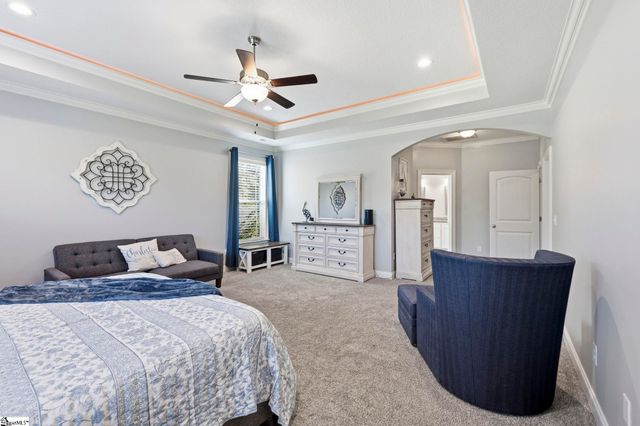 720 E Ridgewater Drive, Chesnee, SC 29323