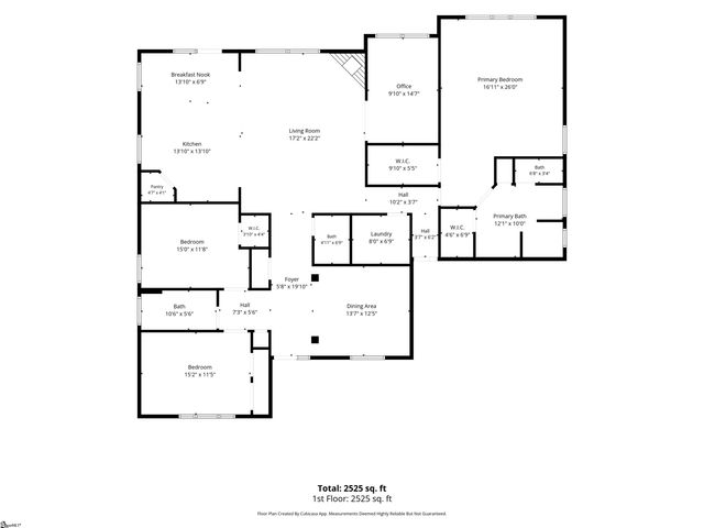 720 E Ridgewater Drive, Chesnee, SC 29323
