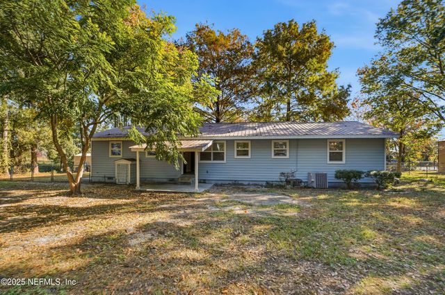 11948 AARON Road, Jacksonville, FL 32218