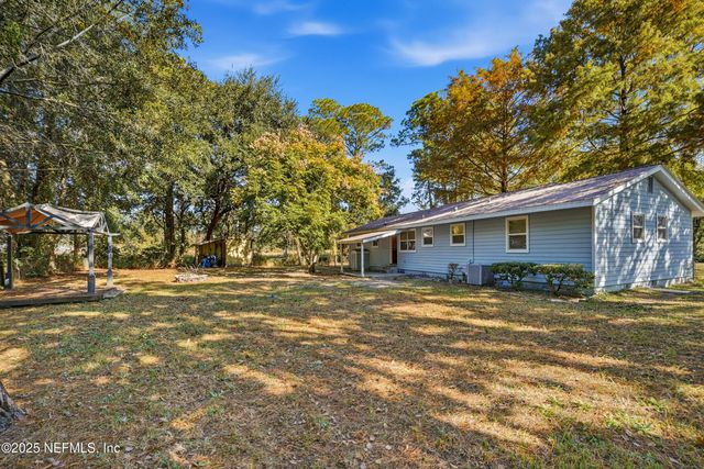 11948 AARON Road, Jacksonville, FL 32218