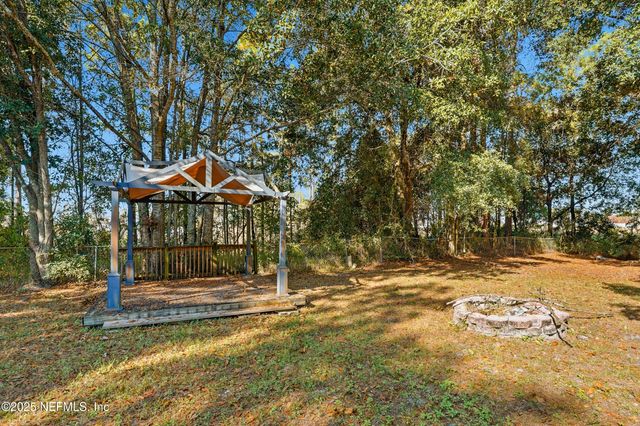 11948 AARON Road, Jacksonville, FL 32218