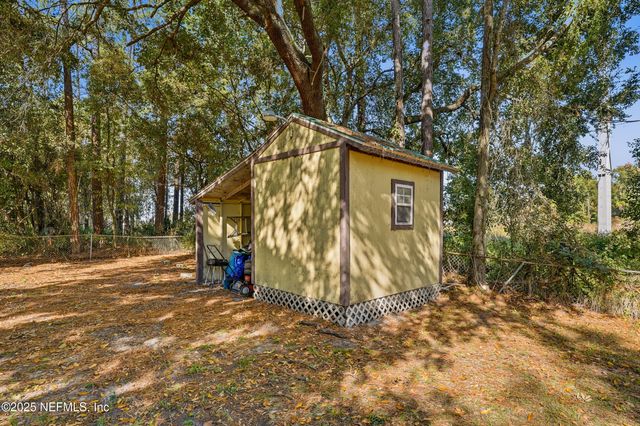 11948 AARON Road, Jacksonville, FL 32218