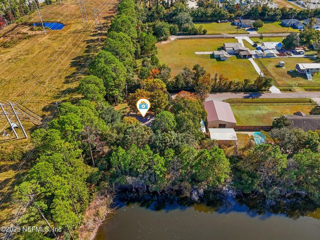11948 AARON Road, Jacksonville, FL 32218