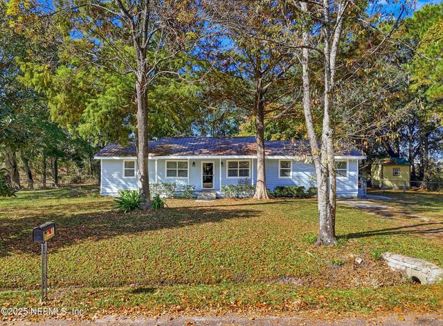 11948 AARON Road, Jacksonville, FL 32218