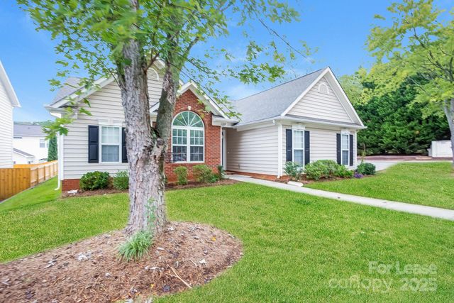 15387 Leslie Brook Road, Huntersville, NC 28078