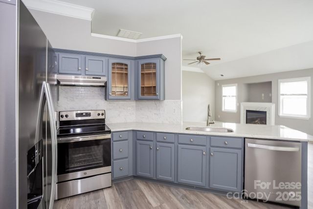 15387 Leslie Brook Road, Huntersville, NC 28078