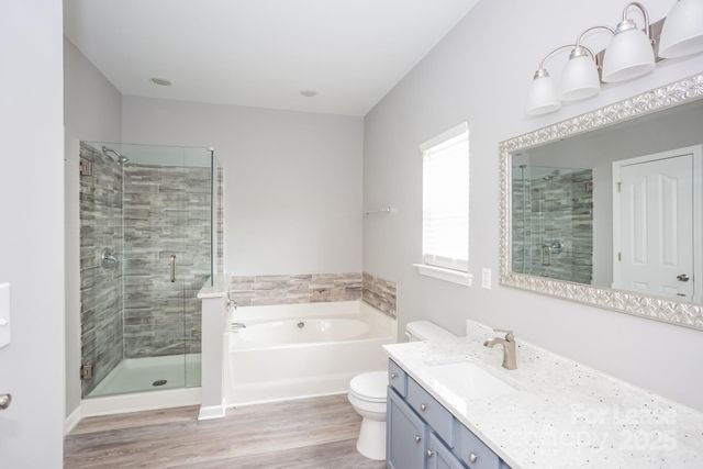 15387 Leslie Brook Road, Huntersville, NC 28078