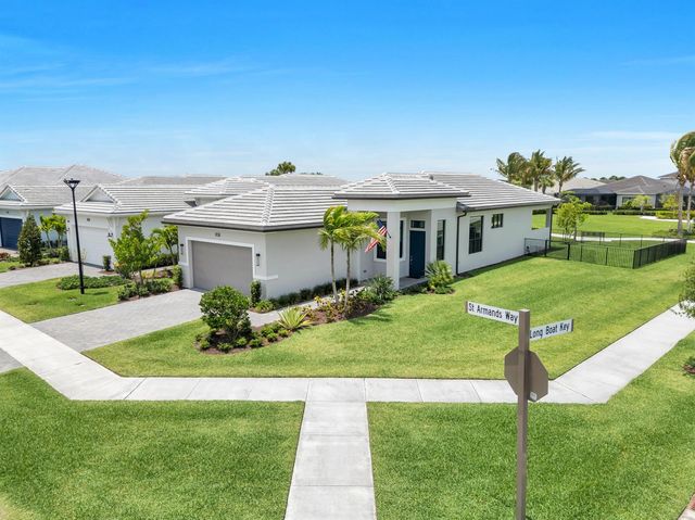5357 Saint Armands Way, Westlake, FL 33470