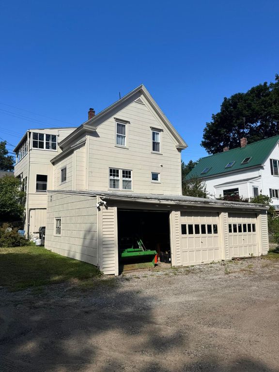 7 Spring Street, Brunswick, ME 04011 — photo 2