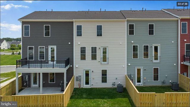112 GALAXY, Stephenson, VA 22656