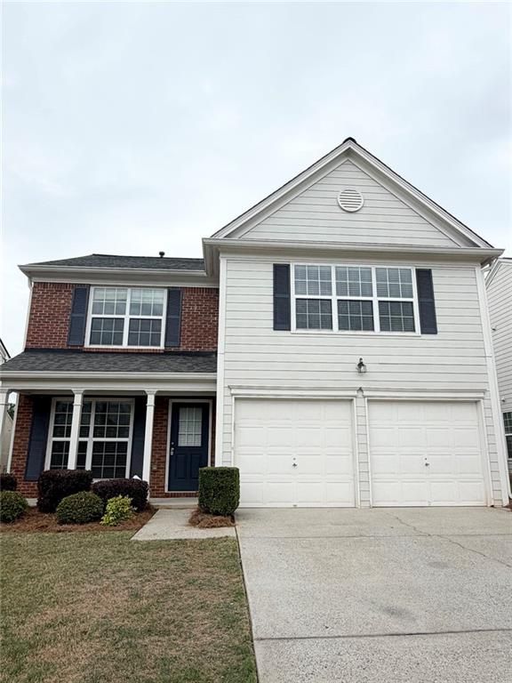 8835 Grappe Trace, Suwanee, GA 30024