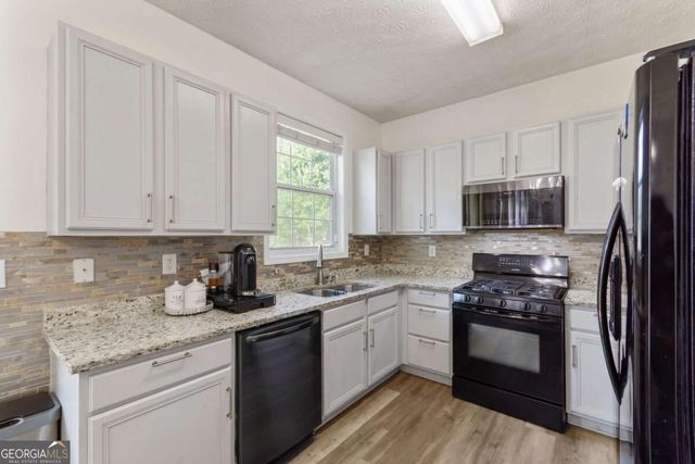 2418 Greenside Court, Austell, GA 30106