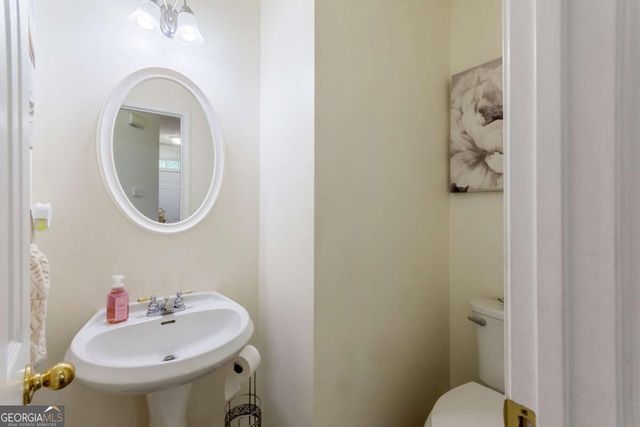 2418 Greenside Court, Austell, GA 30106