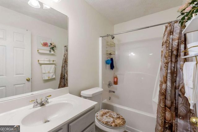 2418 Greenside Court, Austell, GA 30106