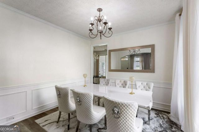 2418 Greenside Court, Austell, GA 30106