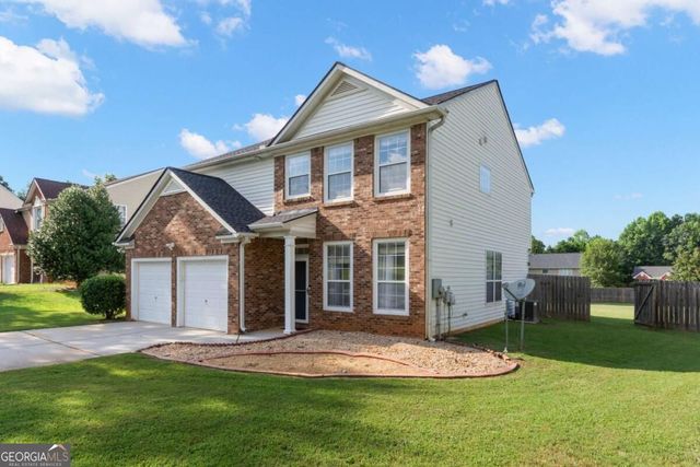 2418 Greenside Court, Austell, GA 30106