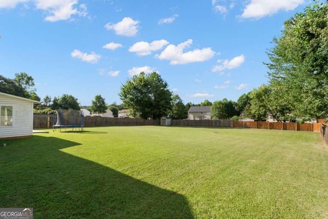 2418 Greenside Court, Austell, GA 30106