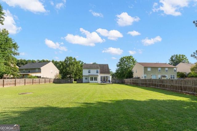 2418 Greenside Court, Austell, GA 30106