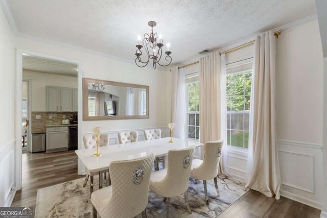 2418 Greenside Court, Austell, GA 30106