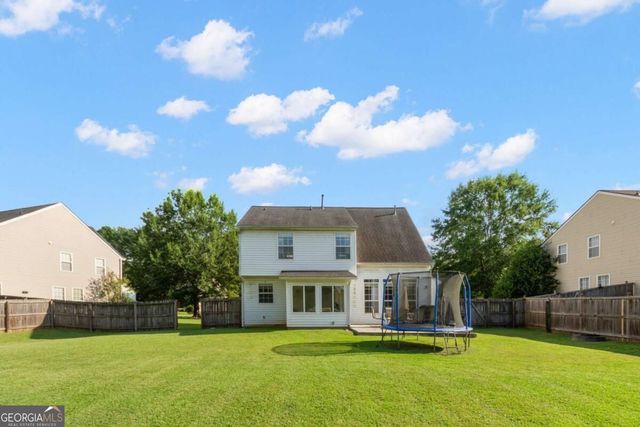 2418 Greenside Court, Austell, GA 30106