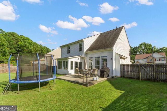 2418 Greenside Court, Austell, GA 30106