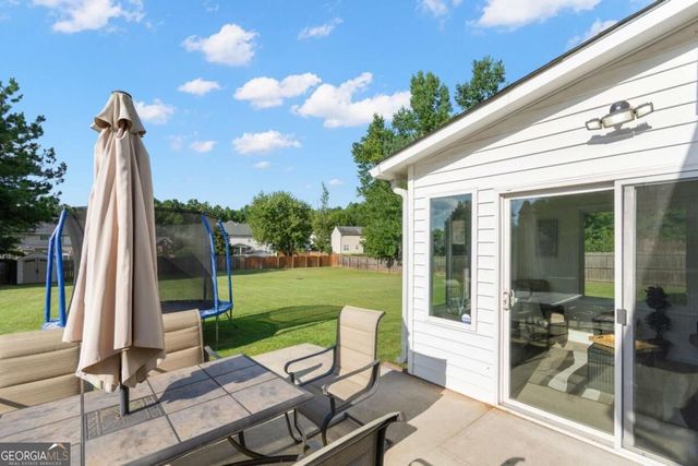 2418 Greenside Court, Austell, GA 30106