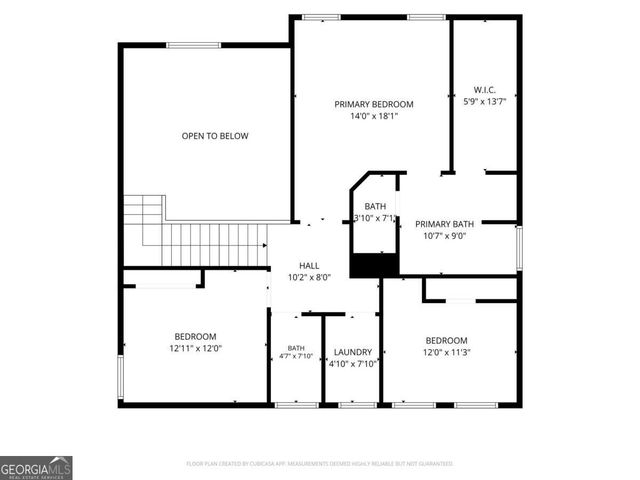2418 Greenside Court, Austell, GA 30106
