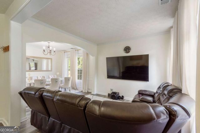 2418 Greenside Court, Austell, GA 30106