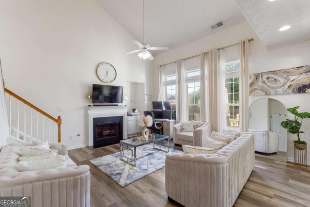2418 Greenside Court, Austell, GA 30106