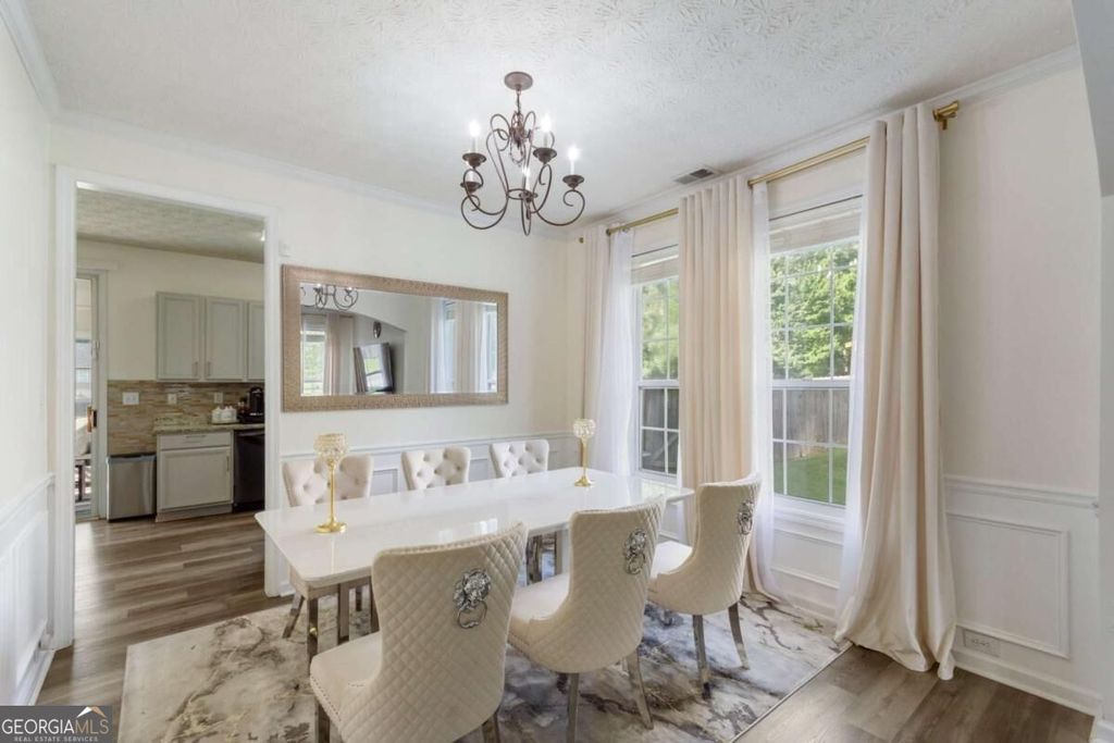 2418 Greenside Court, Austell, GA 30106 — photo 3