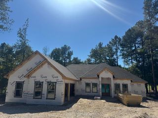 54 Alteza Drive, Hot Springs Village, AR 71909