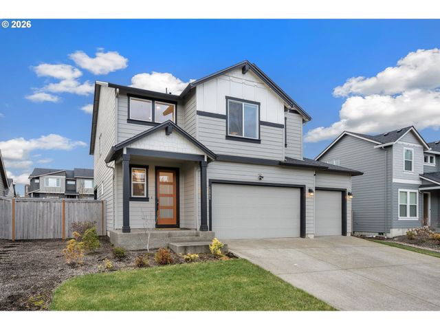 18008 Ne 48TH Ct, Vancouver, WA 98686