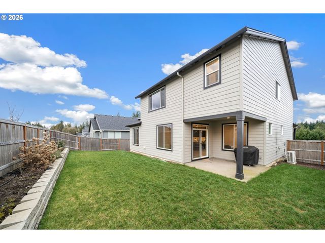 18008 Ne 48TH Ct, Vancouver, WA 98686