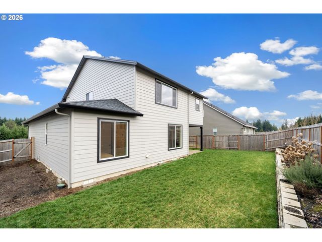 18008 Ne 48TH Ct, Vancouver, WA 98686