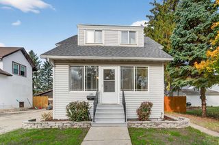 183 E MCWILLIAMS STREET, Fond Du Lac, WI 54935