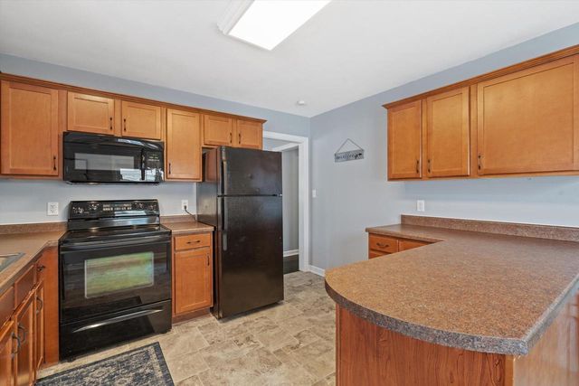 505 77th STREET, Kenosha, WI 53143