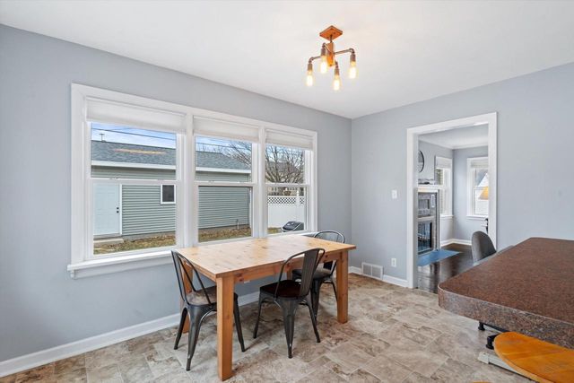 505 77th STREET, Kenosha, WI 53143