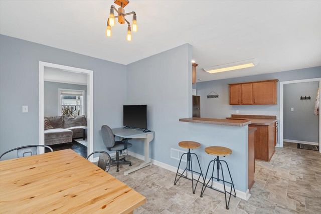 505 77th STREET, Kenosha, WI 53143