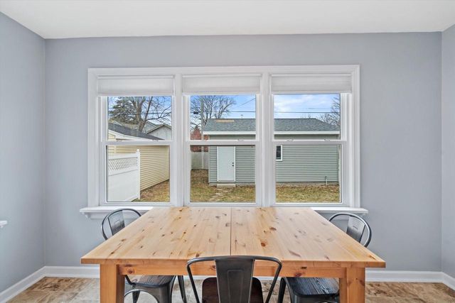 505 77th STREET, Kenosha, WI 53143