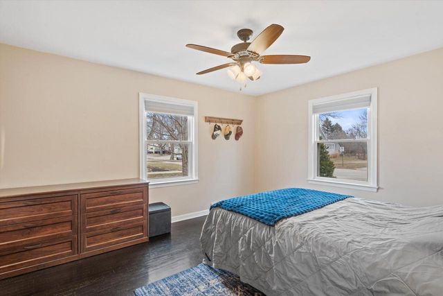 505 77th STREET, Kenosha, WI 53143