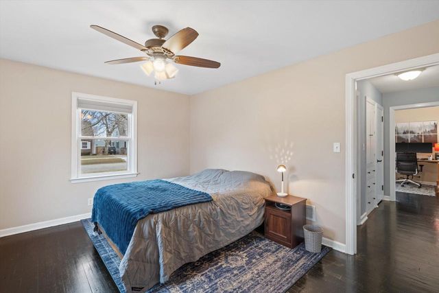 505 77th STREET, Kenosha, WI 53143