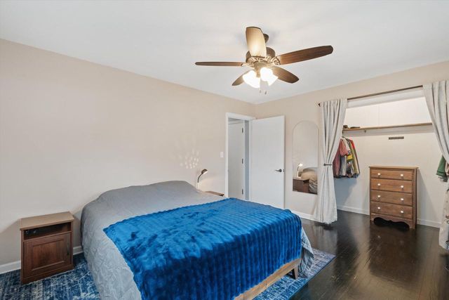 505 77th STREET, Kenosha, WI 53143