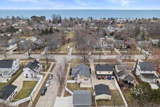 505 77th STREET, Kenosha, WI 53143