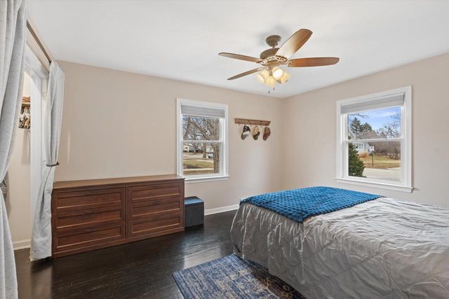 505 77th STREET, Kenosha, WI 53143