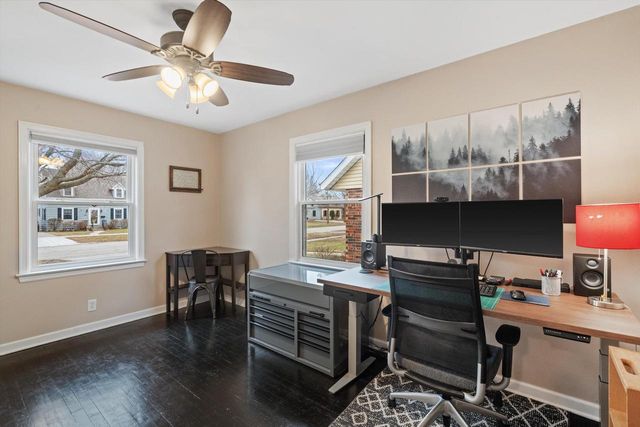 505 77th STREET, Kenosha, WI 53143