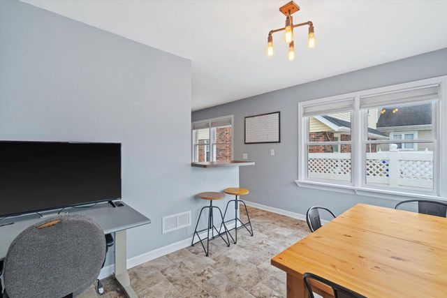 505 77th STREET, Kenosha, WI 53143